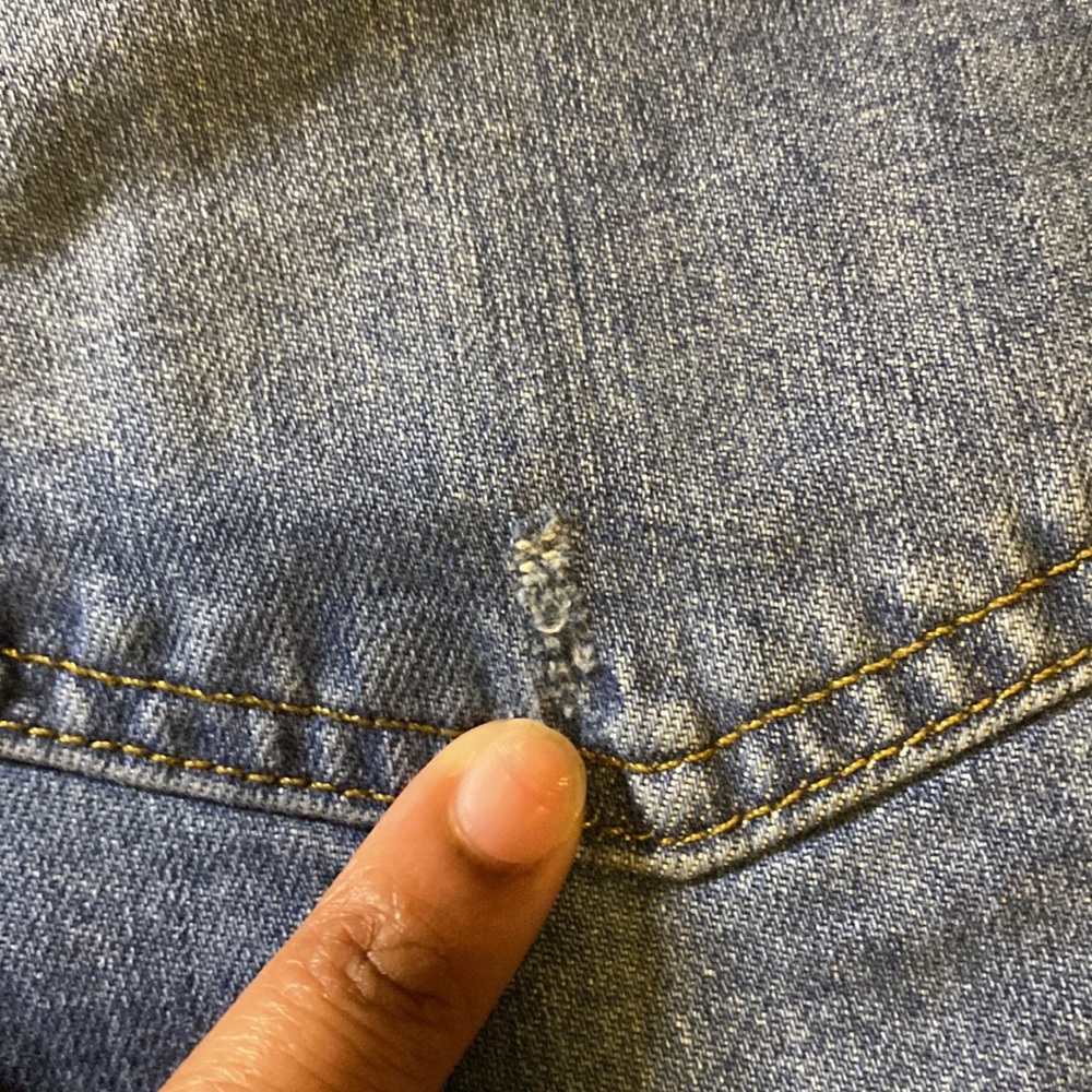 Universal Thread 12/31 R - Picture 5 of 7